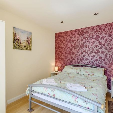 Woodland View Villa West Barkwith Buitenkant foto
